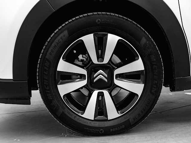 Citroen C3 1.5 BLUEHDI 100 FEEL PACK 5P