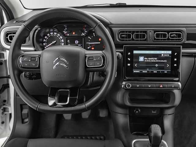 Citroen C3 1.5 BLUEHDI 100 FEEL PACK 5P