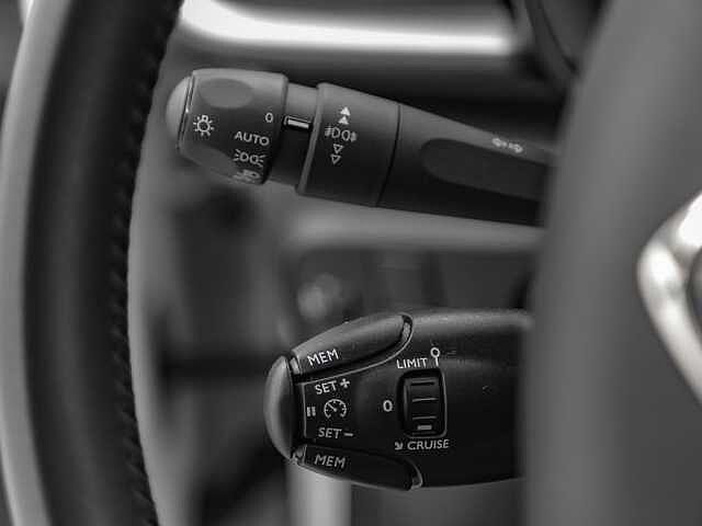 Citroen C3 1.5 BLUEHDI 100 FEEL PACK 5P