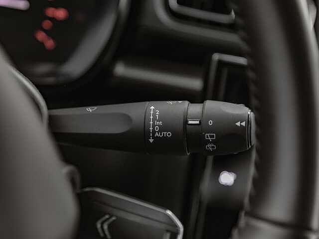 Citroen C3 1.5 BLUEHDI 100 FEEL PACK 5P