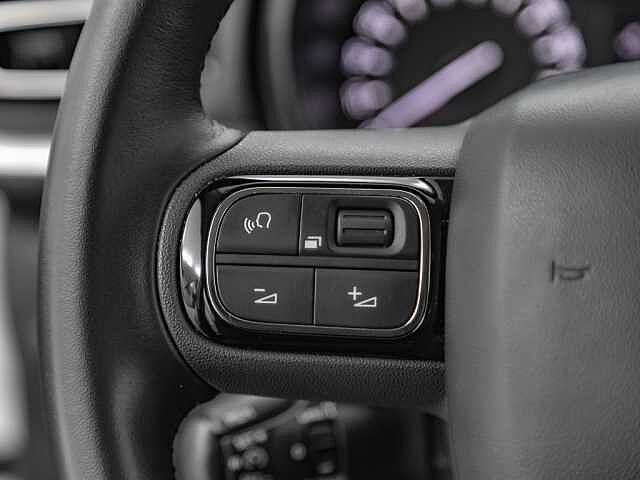 Citroen C3 1.5 BLUEHDI 100 FEEL PACK 5P