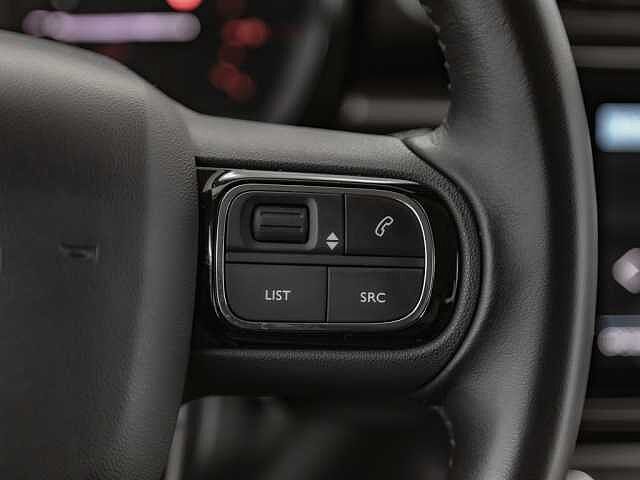 Citroen C3 1.5 BLUEHDI 100 FEEL PACK 5P