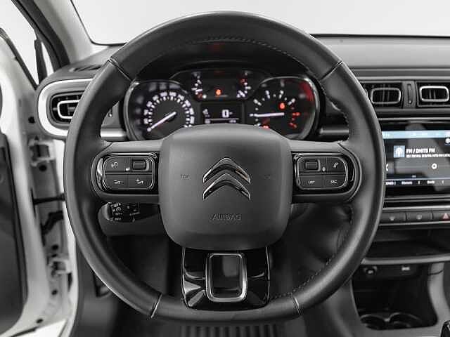Citroen C3 1.5 BLUEHDI 100 FEEL PACK 5P