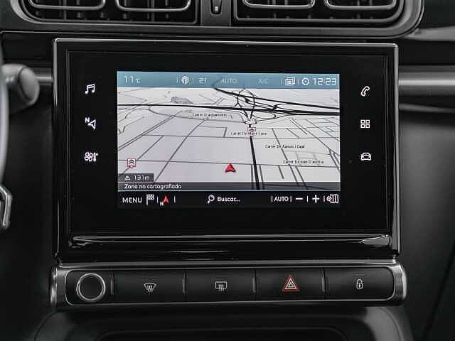 Citroen C3 1.5 BLUEHDI 100 FEEL PACK 5P