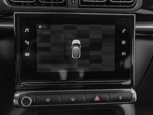 Citroen C3 1.5 BLUEHDI 100 FEEL PACK 5P