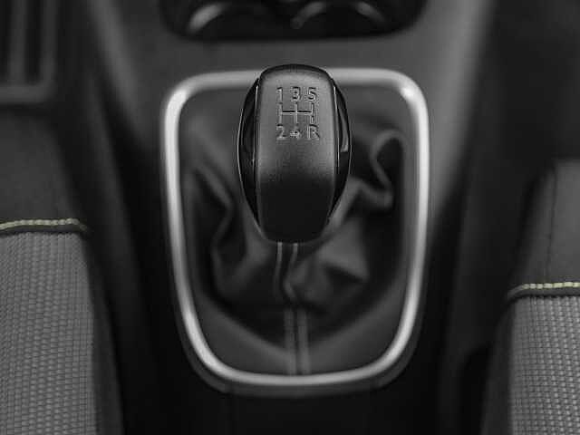 Citroen C3 1.5 BLUEHDI 100 FEEL PACK 5P