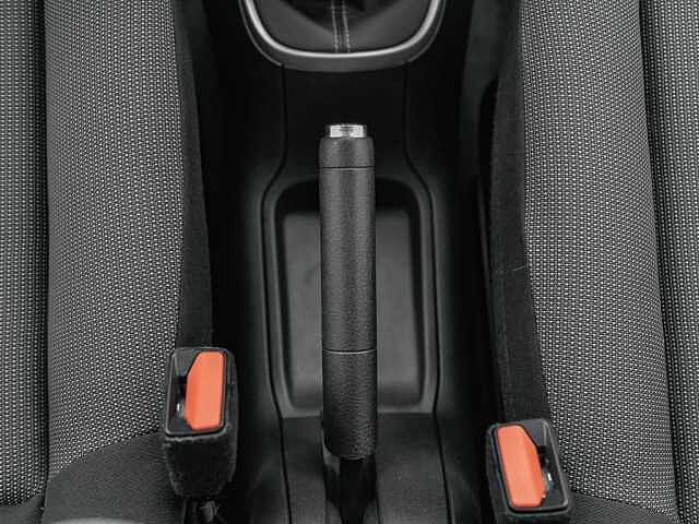 Citroen C3 1.5 BLUEHDI 100 FEEL PACK 5P