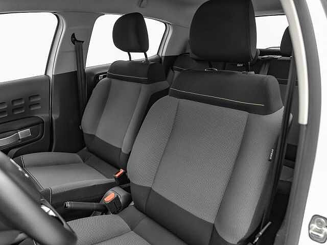 Citroen C3 1.5 BLUEHDI 100 FEEL PACK 5P