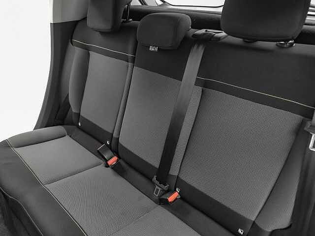 Citroen C3 1.5 BLUEHDI 100 FEEL PACK 5P