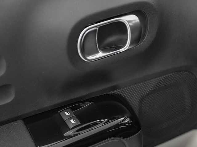 Citroen C3 1.5 BLUEHDI 100 FEEL PACK 5P