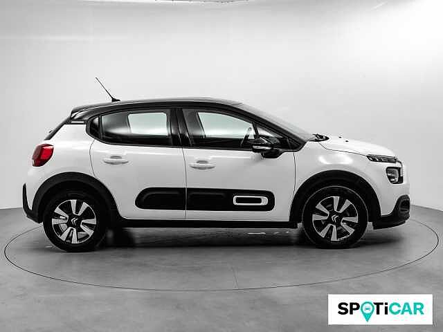 Citroen C3 1.5 BLUEHDI 100 FEEL PACK 5P