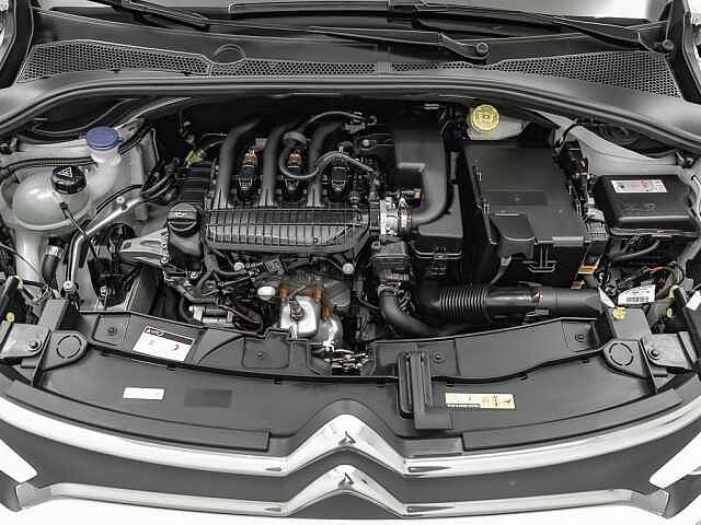 Citroen C3 1.5 BLUEHDI 100 FEEL PACK 5P