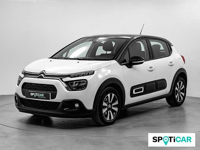 Citroen C3 1.5 BLUEHDI 100 FEEL PACK 5P