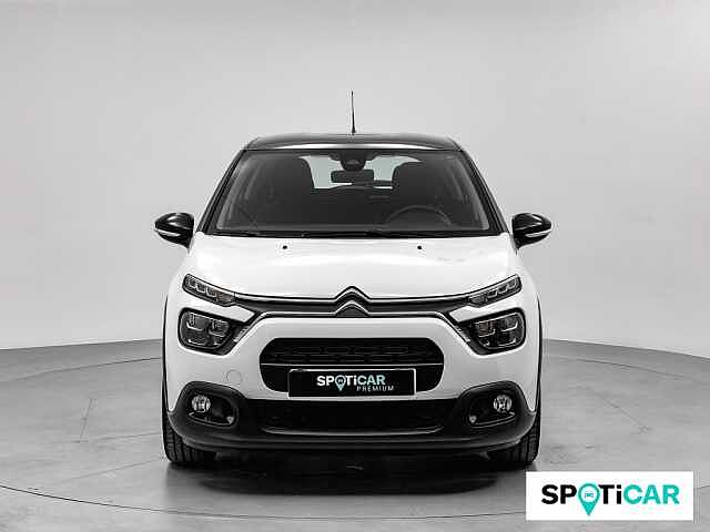 Citroen C3 1.5 BLUEHDI 100 FEEL PACK 5P