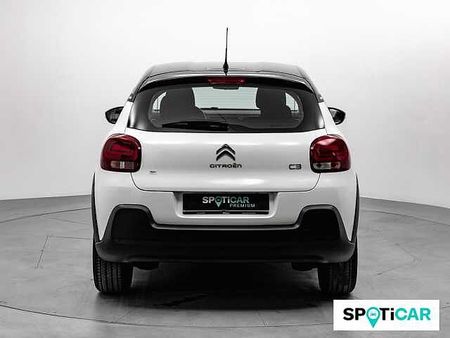 Citroen C3 1.5 BLUEHDI 100 FEEL PACK 5P