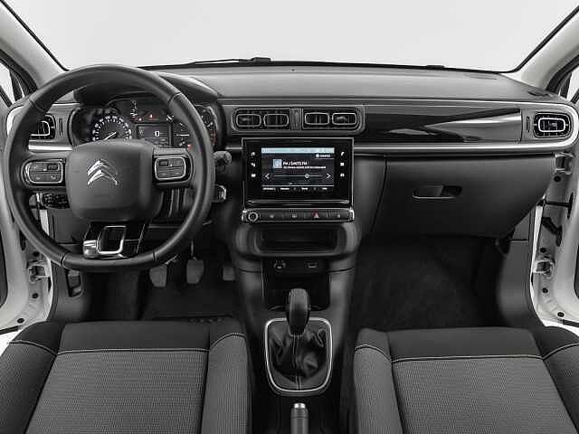 Citroen C3 1.5 BLUEHDI 100 FEEL PACK 5P