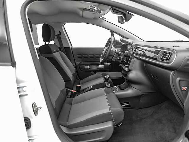 Citroen C3 1.5 BLUEHDI 100 FEEL PACK 5P