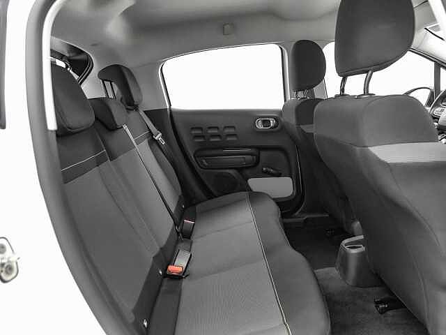 Citroen C3 1.5 BLUEHDI 100 FEEL PACK 5P