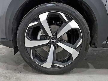 Nissan Juke 1.0 DIG-T 114CV TEKNA DCT 5P Skyline Grey Metalizado