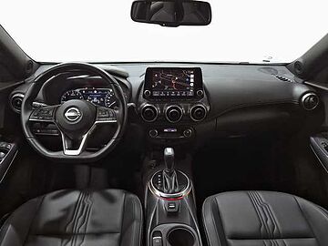 Nissan Juke 1.0 DIG-T 114CV TEKNA DCT 5P Skyline Grey Metalizado