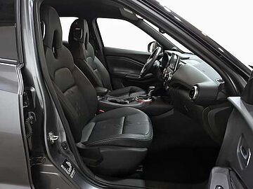 Nissan Juke 1.0 DIG-T 114CV TEKNA DCT 5P Skyline Grey Metalizado