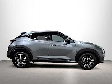 Nissan Juke 1.0 DIG-T 114 N-CONNECTA 5P Skyline Grey Metalizado