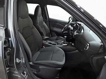 Nissan Juke 1.0 DIG-T 114 N-CONNECTA 5P Skyline Grey Metalizado