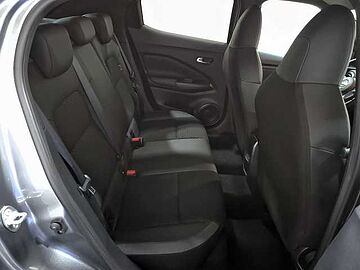 Nissan Juke 1.0 DIG-T 114 N-CONNECTA 5P Skyline Grey Metalizado