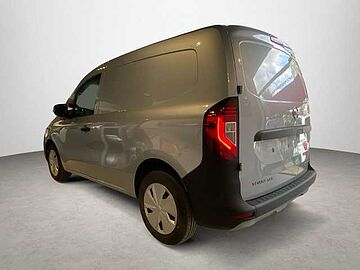 Nissan Townstar BEV 45KWH PROFESSIONAL 3-SEATS 4P Gris Ontario Metalizado