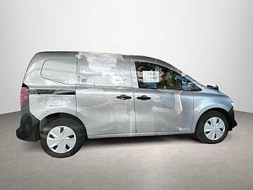 Nissan Townstar BEV 45KWH PROFESSIONAL 3-SEATS 4P Gris Ontario Metalizado