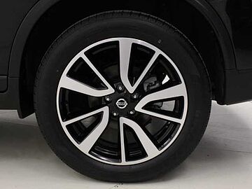 Nissan X-trail 1.6 DCI TEKNA 5P Negro Diamante Metalizado