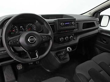 Nissan Primastar 2.0DCI 110CV GO L1H1 4P Blanco Polar S?lido