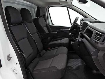 Nissan Primastar 2.0DCI 110CV GO L1H1 4P Blanco Polar S?lido