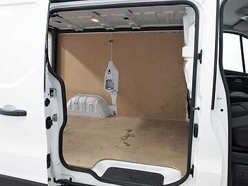 Nissan Primastar 2.0DCI 110CV GO L1H1 4P Blanco Polar S?lido