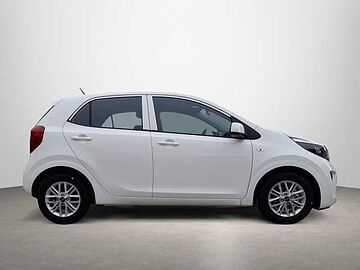 Kia Picanto 1.0 CVVT CONCEPT PACK COMFORT 5P (ADVANCED DRIVING ASSISTANCE PACK) Blanco Solido