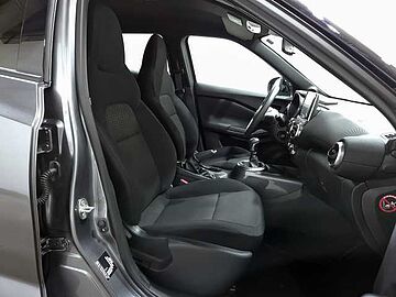 Nissan Juke 1.0 DIG-T 117CV ACENTA 5P Skyline Grey Metalizado