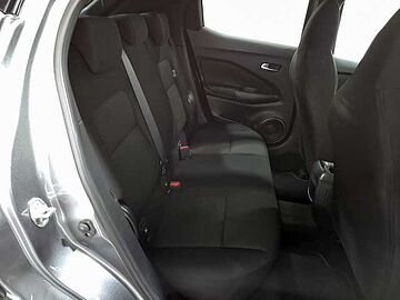 Nissan Juke 1.0 DIG-T 117CV ACENTA 5P Skyline Grey Metalizado