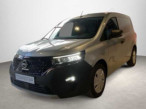 Nissan Townstar BEV 45KWH PROFESSIONAL 3-SEATS 4P Gris Ontario Metalizado