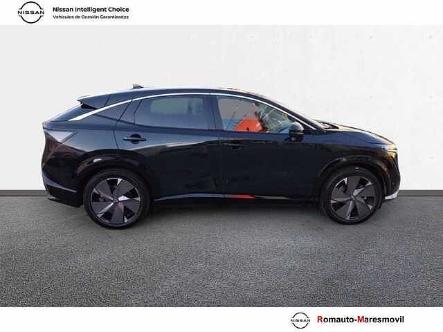 Nissan Ariya Ariya Evolve Pack (63kWh | 7 2022
