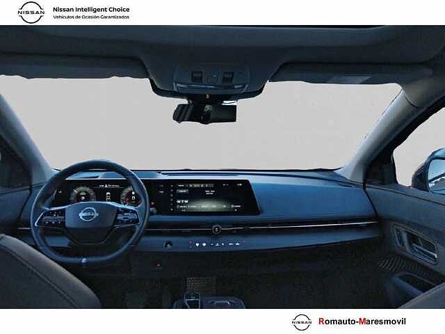 Nissan Ariya Ariya Evolve Pack (63kWh | 7 2022