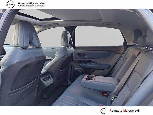 Nissan Ariya Ariya Evolve Pack (63kWh | 7 2022