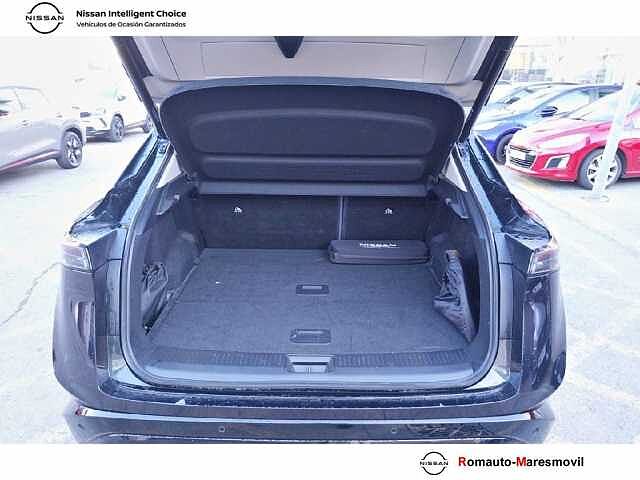 Nissan Ariya Ariya Evolve Pack (63kWh | 7 2022