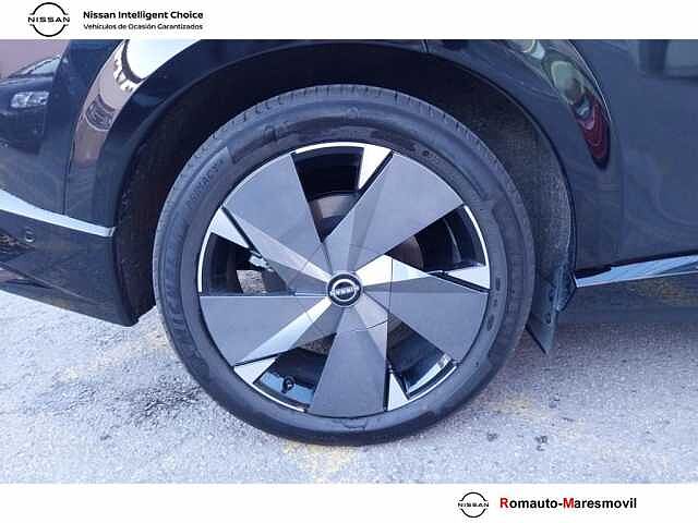 Nissan Ariya Ariya Evolve Pack (63kWh | 7 2022