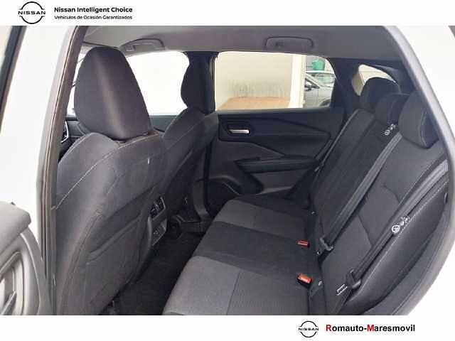 Nissan Qashqai Qashqai MHEV N-Connecta 2021