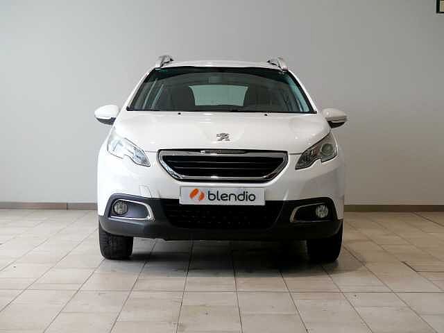 Peugeot 2008 1.2 VTI 82 ACCESS 82CV 5P