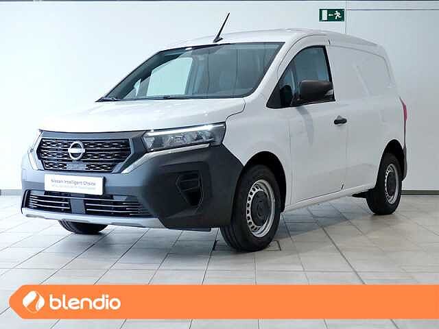 Nissan Townstar 1.3 TCE PROFESSIONAL 2-SEATS 130CV 4P