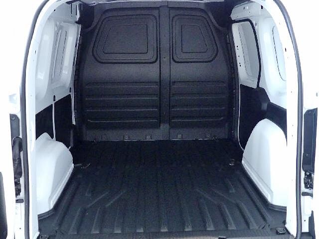 Nissan Townstar 1.3 TCE PROFESSIONAL 2-SEATS 130CV 4P