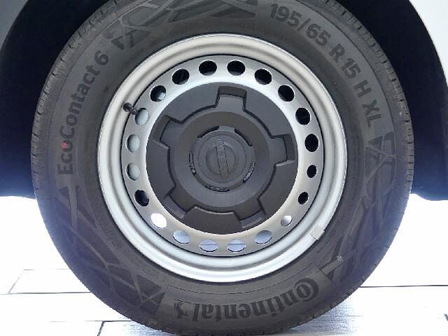 Nissan Townstar 1.3 TCE PROFESSIONAL 2-SEATS 130CV 4P
