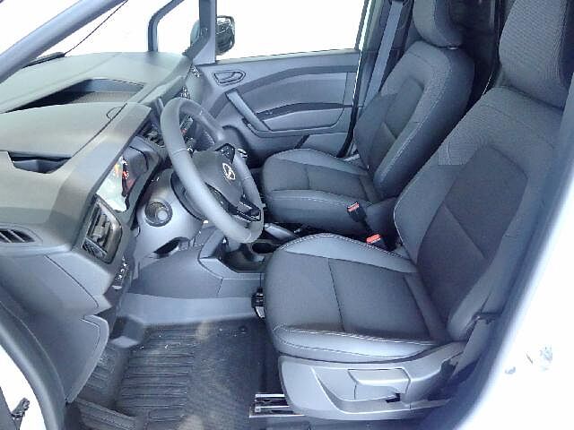 Nissan Townstar 1.3 TCE PROFESSIONAL 2-SEATS 130CV 4P