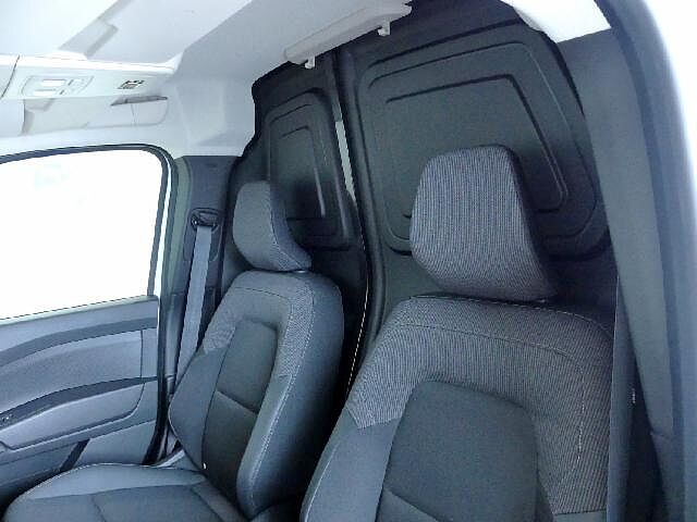 Nissan Townstar 1.3 TCE PROFESSIONAL 2-SEATS 130CV 4P
